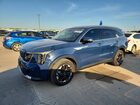2025 Kia Sorento S Blue vin: 5XYRL4JC6SG328986