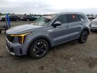 2024 Kia Sorento S Gray vin: 5XYRL4JC9RG285156