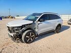 2021 Kia Sorento S White vin: 5XYRL4LC0MG010250