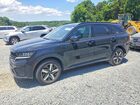 2023 Kia Sorento S Black vin: 5XYRL4LC4PG224467