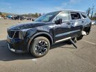 2024 Kia Sorento S Black vin: 5XYRLDJC6RG281243