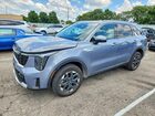 2024 Kia Sorento S Blue vin: 5XYRLDJC7RG268629