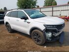 2022 Kia Sorento X-line S White vin: 5XYRLDLC8NG082136