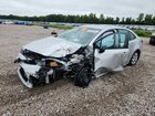 2026 Toyota Corolla Le Silver vin: 5YFB4MDE1TP477525