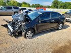 2026 Toyota Corolla Le Черный vin: 5YFB4MDE4TP451016