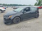 2026 Toyota Corolla Le Black vin: 5YFB4MDE9TP474632