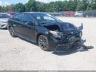 2026 Toyota Corolla Se Black vin: 5YFP4MCE4TP253415