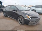 2024 Toyota Corolla Se Black vin: 5YFS4MCE6RP213579