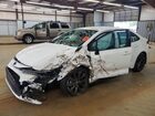 2026 Toyota Corolla Se White vin: 5YFS4MCE6TP256424