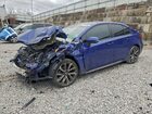 2021 Toyota Corolla Se Blue vin: 5YFS4MCE7MP070781
