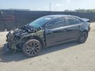 2023 Toyota Corolla Se Black vin: 5YFS4MCE7PP152594