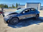 2024 Tesla Model 3 Charcoal vin: 5YJ3E1EA2RF725569