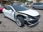2019 Tesla Model 3 Long Range/mid Range/standard Range/standard Range Plus White vin: 5YJ3E1EA7KF402432