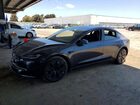 2024 Tesla Model 3 Black vin: 5YJ3E1EA8RF724426