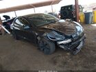 2025 Tesla Model 3 Long Range Rear-wheel Drive/standard Rear-wheel Drive Gray vin: 5YJ3E1EA9SF883932