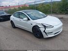 2021 Tesla Model 3 Long Range Dual Motor All-wheel Drive Белый vin: 5YJ3E1EB1MF860348
