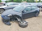 2021 Tesla Model 3 Black vin: 5YJ3E1EB1MF979484