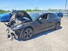 2023 Tesla Model 3 Black vin: 5YJ3E1EB1PF416505