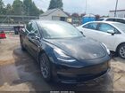 2020 Tesla Model 3 Long Range Dual Motor All-wheel Drive Черный vin: 5YJ3E1EB2LF710442