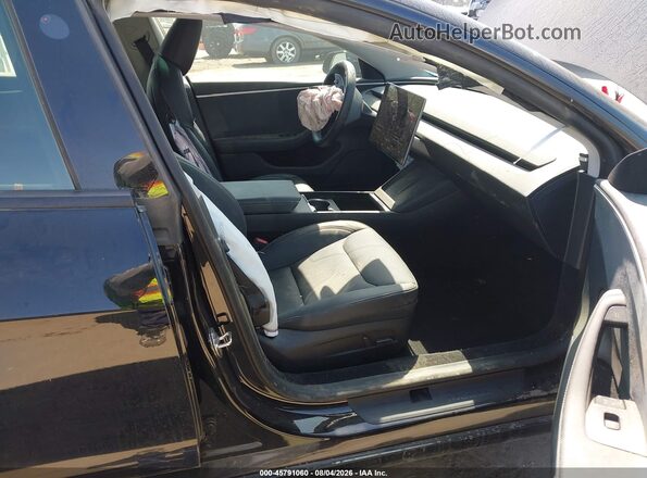 2024 TESLA MODEL 3 LONG RANGE DUAL MOTOR ALL-WHEEL DRIVE