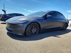 2024 Tesla Model 3 Black vin: 5YJ3E1EB2RF813529
