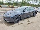 2025 Tesla Model 3 Угольный vin: 5YJ3E1EB3SF935130