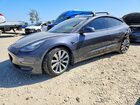 2018 Tesla Model 3 Charcoal vin: 5YJ3E1EB5JF188208