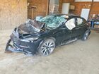 2024 Tesla Model 3 Черный vin: 5YJ3E1EB5RF728894
