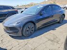 2024 Tesla Model 3 Charcoal vin: 5YJ3E1EB5RF800774