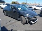 2021 Tesla Model 3 Long Range Dual Motor All-wheel Drive Black vin: 5YJ3E1EB7MF002429