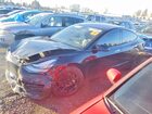 2018 Tesla Model 3 Black vin: 5YJ3E1EB9JF071912