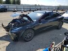 2022 Tesla Model 3 Black vin: 5YJ3E1EB9NF337578