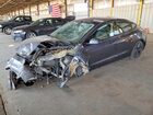 2021 Tesla Model 3 Серый vin: 5YJ3E1EBXMF927948