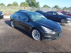 2022 Tesla Model 3 Long Range Dual Motor All-wheel Drive Black vin: 5YJ3E1EBXNF131413