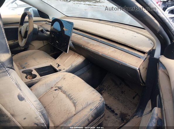 2022 TESLA MODEL 3 LONG RANGE DUAL MOTOR ALL-WHEEL DRIVE