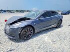 2020 Tesla Model 3 Gray vin: 5YJ3E1EC2LF713513