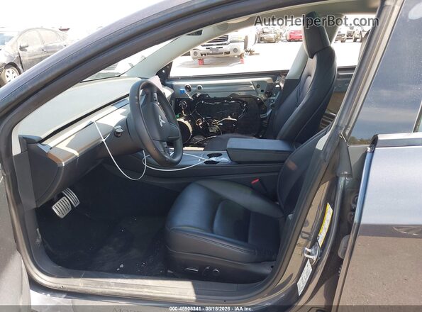 2023 TESLA MODEL 3 PERFORMANCE DUAL MOTOR ALL-WHEEL DRIVE