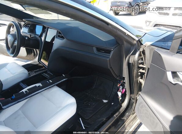 2021 TESLA MODEL S PERFORMANCE DUAL MOTOR ALL-WHEEL DRIVE