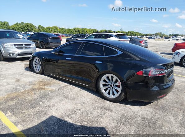 2021 TESLA MODEL S PERFORMANCE DUAL MOTOR ALL-WHEEL DRIVE