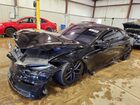 2021 Tesla Model S Черный vin: 5YJSA1E58MF432214