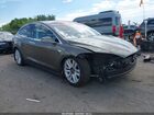 2016 Tesla Model X 75d/p100d/p90d Золотой vin: 5YJXCBE4XGF002993