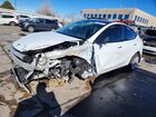 2021 Tesla Model Y White vin: 5YJYGDEE6MF198049