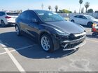 2020 Tesla Model Y Long Range Dual Motor All-wheel Drive/performance Dual Motor All-wheel Drive Gray vin: 5YJYGDEF1LF002560