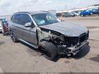2020 Bmw X3 M   Silver vin: 5YMTS0C08LLT11060