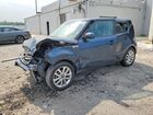 2018 Kia Soul + Blue vin: KNDJP3A52J7508412