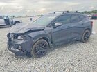 2022 Chevrolet Blazer 3lt Серый vin: 3GNKBDRS5NS139899