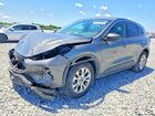 2024 Ford Escape Active Gray vin: 1FMCU0GN9RUA39402