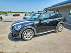 2018 Mini Cooper Countryman All4 Black vin: WMZYV5C32J3B75957