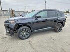 2026 Toyota Rav4 Xle Premium Black vin: 2T36CRAV9TW012793