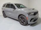 2023 Dodge Durango R Gray vin: 1C4SDJCT5PC568732